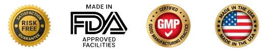VapoFil GMP Certified & Quality Tested Formula