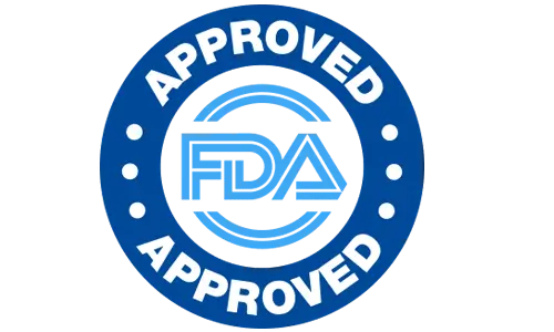 VapoFil Produced in FDA Compliant Facility